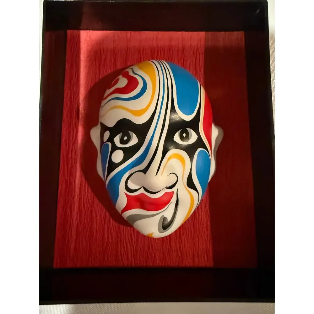 Handmade set boxes